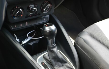 Audi A1, 2013 год, 949 999 рублей, 16 фотография