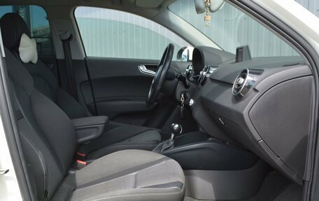Audi A1, 2013 год, 949 999 рублей, 23 фотография