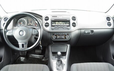 Volkswagen Tiguan I, 2013 год, 1 349 999 рублей, 11 фотография
