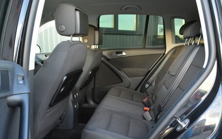 Volkswagen Tiguan I, 2013 год, 1 349 999 рублей, 18 фотография