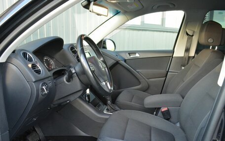 Volkswagen Tiguan I, 2013 год, 1 349 999 рублей, 17 фотография