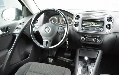 Volkswagen Tiguan I, 2013 год, 1 349 999 рублей, 12 фотография