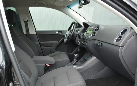Volkswagen Tiguan I, 2013 год, 1 349 999 рублей, 20 фотография
