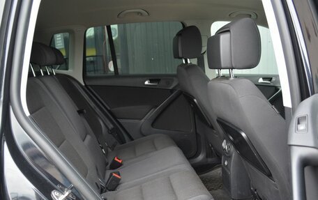 Volkswagen Tiguan I, 2013 год, 1 349 999 рублей, 21 фотография