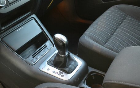 Volkswagen Tiguan I, 2013 год, 1 349 999 рублей, 14 фотография