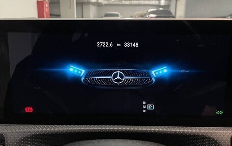 Mercedes-Benz A-Класс, 2018 год, 2 350 000 рублей, 12 фотография