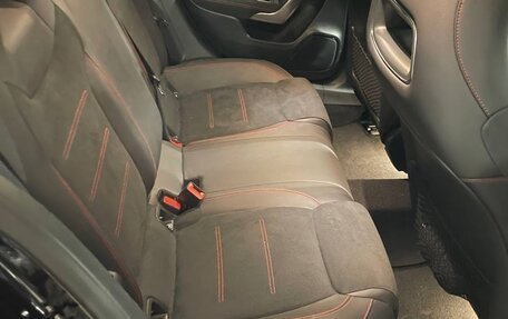 Mercedes-Benz A-Класс, 2018 год, 2 350 000 рублей, 10 фотография