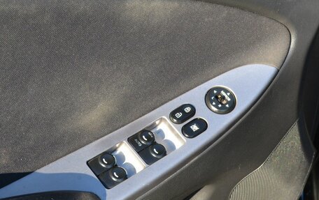 Hyundai Solaris II рестайлинг, 2014 год, 699 999 рублей, 10 фотография