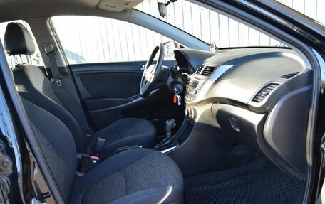 Hyundai Solaris II рестайлинг, 2014 год, 699 999 рублей, 15 фотография