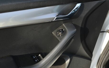 Skoda Octavia, 2018 год, 1 249 999 рублей, 14 фотография