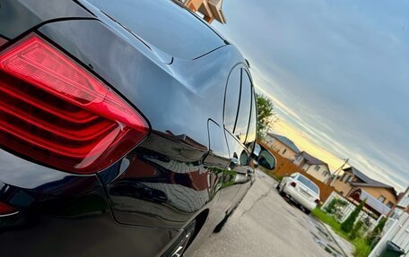 BMW 5 серия, 2012 год, 1 999 999 рублей, 10 фотография