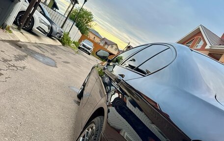 BMW 5 серия, 2012 год, 1 999 999 рублей, 11 фотография