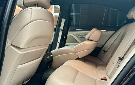 BMW 5 серия, 2012 год, 1 999 999 рублей, 15 фотография