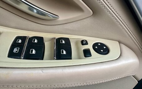 BMW 5 серия, 2012 год, 1 999 999 рублей, 20 фотография