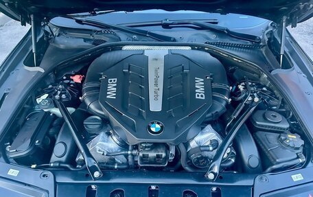 BMW 5 серия, 2012 год, 1 999 999 рублей, 21 фотография