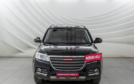Haval H6, 2018 год, 1 348 000 рублей, 2 фотография