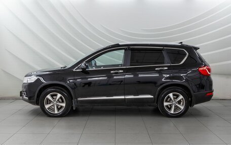 Haval H6, 2018 год, 1 348 000 рублей, 4 фотография