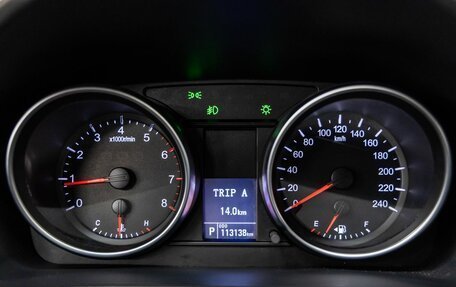 Haval H6, 2018 год, 1 348 000 рублей, 9 фотография