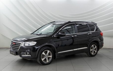 Haval H6, 2018 год, 1 348 000 рублей, 3 фотография