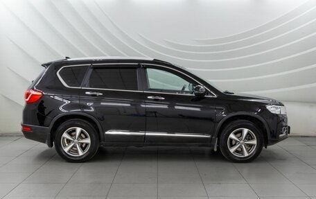 Haval H6, 2018 год, 1 348 000 рублей, 8 фотография