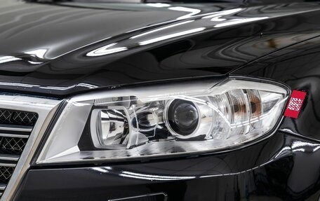 Haval H6, 2018 год, 1 348 000 рублей, 11 фотография