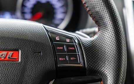 Haval H6, 2018 год, 1 348 000 рублей, 19 фотография