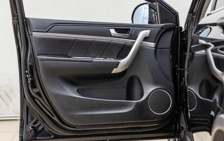 Haval H6, 2018 год, 1 348 000 рублей, 28 фотография