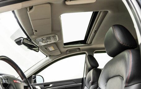 Haval H6, 2018 год, 1 348 000 рублей, 31 фотография