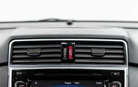 Haval H6, 2018 год, 1 348 000 рублей, 23 фотография