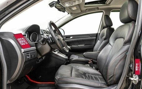 Haval H6, 2018 год, 1 348 000 рублей, 29 фотография