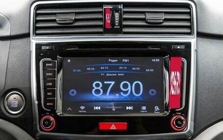 Haval H6, 2018 год, 1 348 000 рублей, 24 фотография