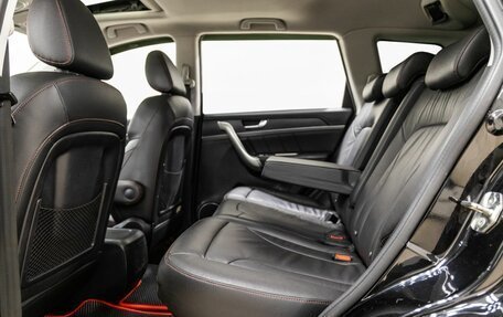 Haval H6, 2018 год, 1 348 000 рублей, 38 фотография