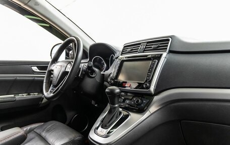 Haval H6, 2018 год, 1 348 000 рублей, 36 фотография