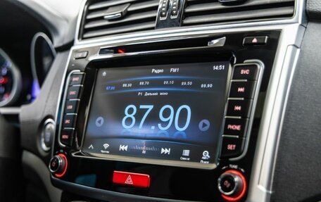Haval H6, 2018 год, 1 348 000 рублей, 32 фотография