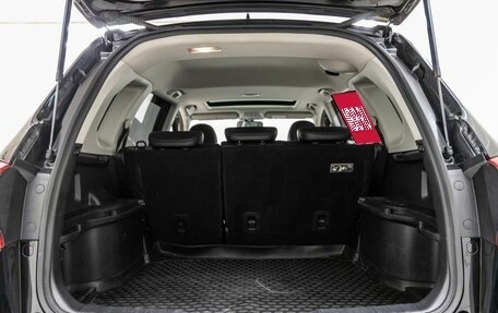 Haval H6, 2018 год, 1 348 000 рублей, 39 фотография