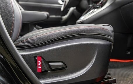 Haval H6, 2018 год, 1 348 000 рублей, 37 фотография