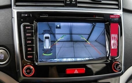 Haval H6, 2018 год, 1 348 000 рублей, 33 фотография