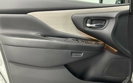 Nissan Murano, 2021 год, 3 099 000 рублей, 18 фотография