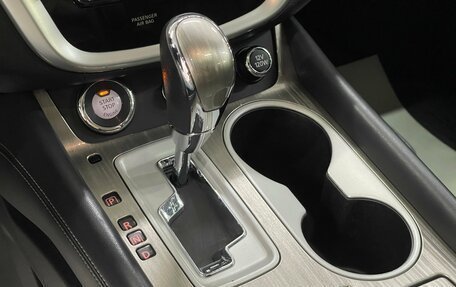 Nissan Murano, 2021 год, 3 099 000 рублей, 17 фотография