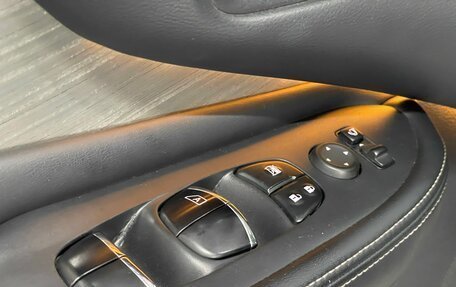 Nissan Murano, 2021 год, 3 099 000 рублей, 19 фотография