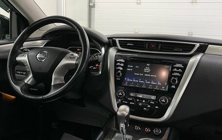 Nissan Murano, 2021 год, 3 099 000 рублей, 11 фотография