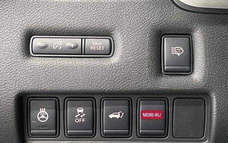 Nissan Murano, 2021 год, 3 099 000 рублей, 14 фотография