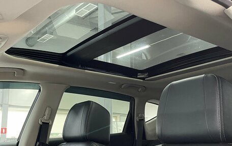 Nissan Murano, 2021 год, 3 099 000 рублей, 23 фотография