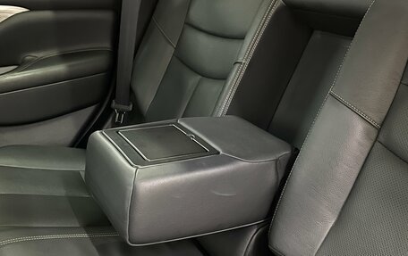 Nissan Murano, 2021 год, 3 099 000 рублей, 26 фотография