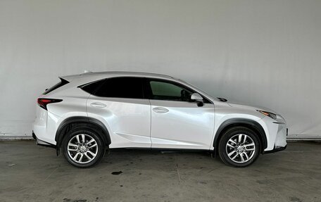 Lexus NX I, 2015 год, 2 542 000 рублей, 3 фотография