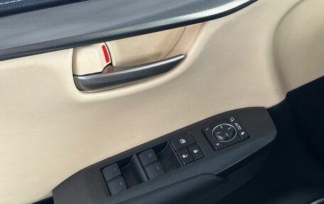 Lexus NX I, 2015 год, 2 542 000 рублей, 12 фотография