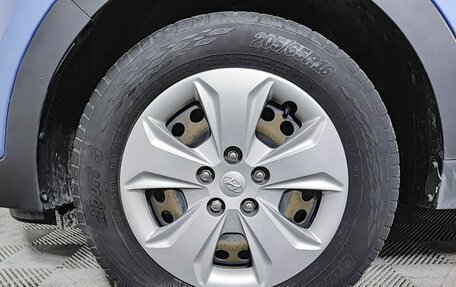 Hyundai Creta I рестайлинг, 2017 год, 1 390 000 рублей, 22 фотография