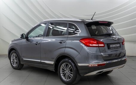 Chery Tiggo 5 I рестайлинг, 2017 год, 1 150 000 рублей, 5 фотография