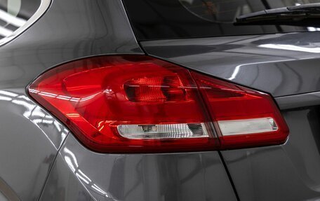 Chery Tiggo 5 I рестайлинг, 2017 год, 1 150 000 рублей, 12 фотография