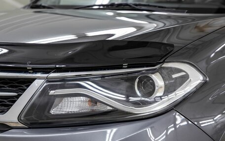 Chery Tiggo 5 I рестайлинг, 2017 год, 1 150 000 рублей, 10 фотография